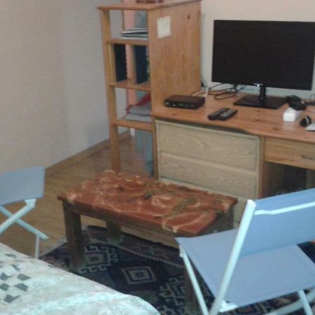 Vacaciones En Madrid Apartment ภายนอก รูปภาพ