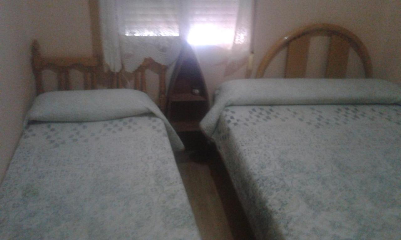 Vacaciones En Madrid Apartment ภายนอก รูปภาพ
