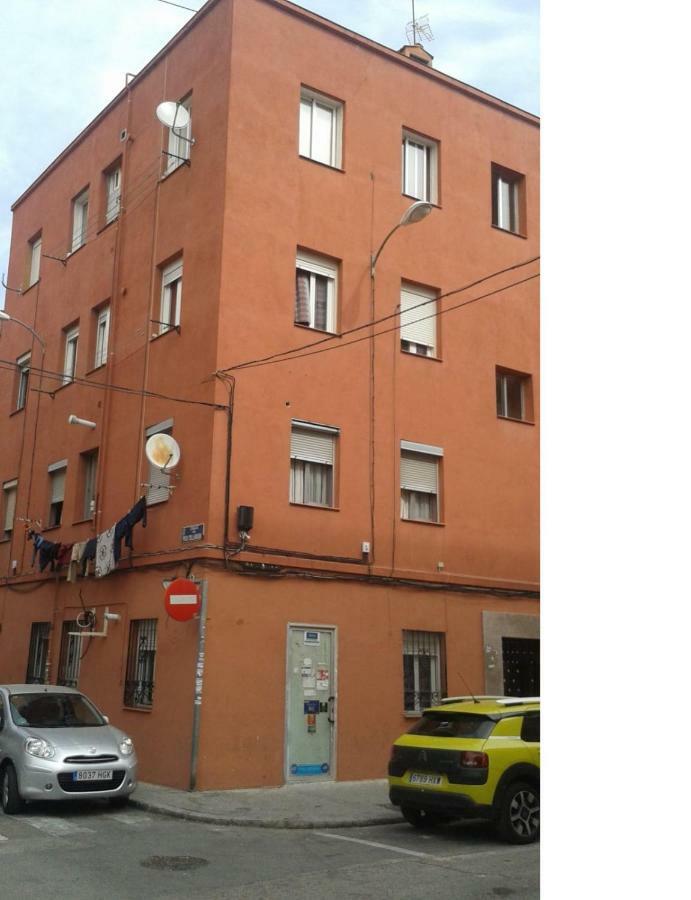 Vacaciones En Madrid Apartment ภายนอก รูปภาพ