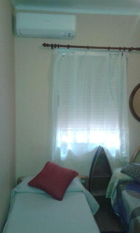 Vacaciones En Madrid Apartment ภายนอก รูปภาพ