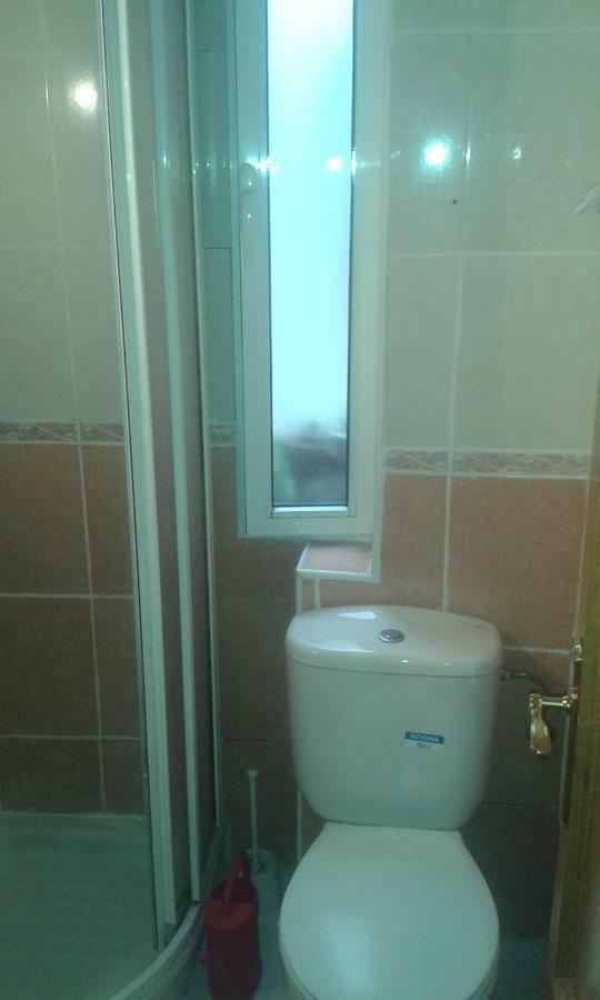 Vacaciones En Madrid Apartment ภายนอก รูปภาพ