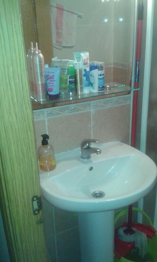 Vacaciones En Madrid Apartment ภายนอก รูปภาพ