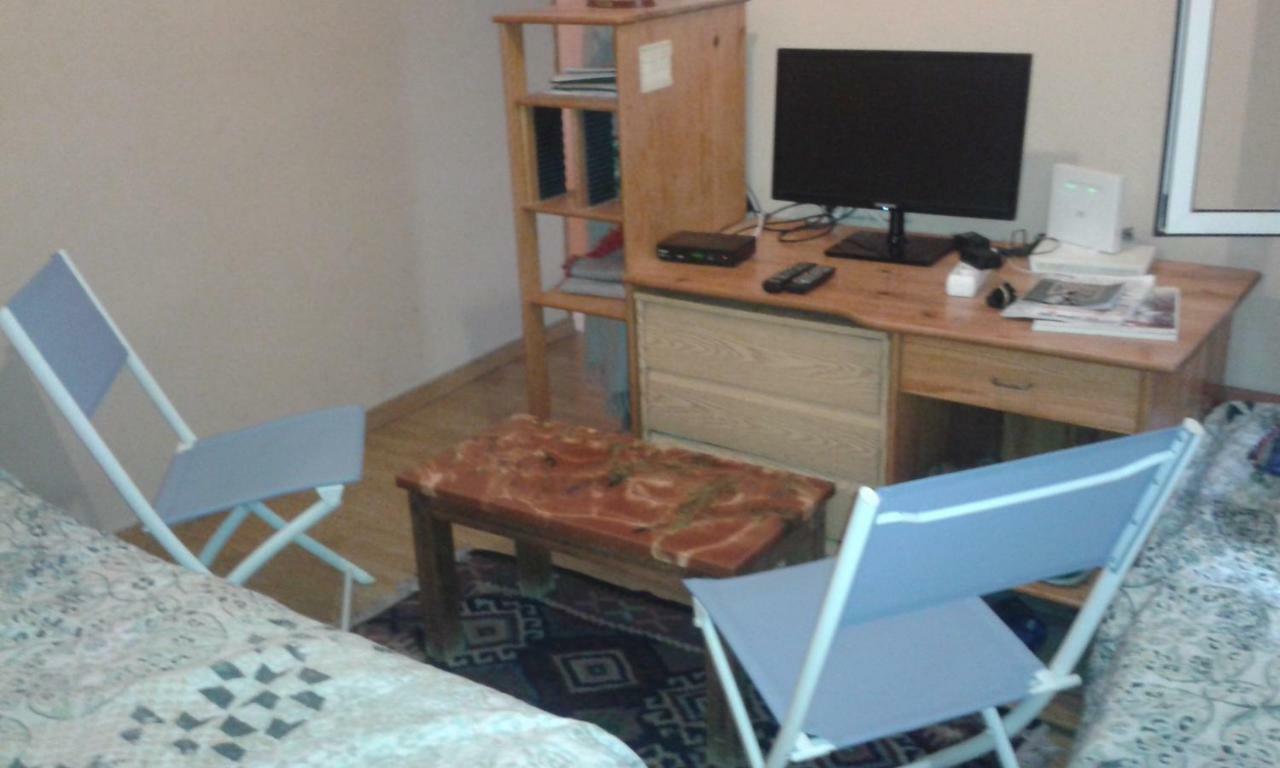 Vacaciones En Madrid Apartment ภายนอก รูปภาพ